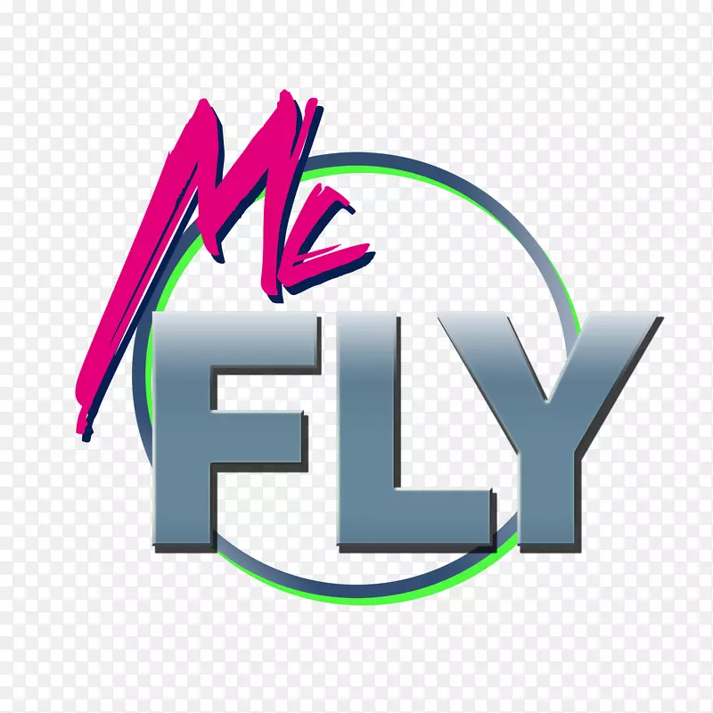 标志品牌McFly产品设计-McFly