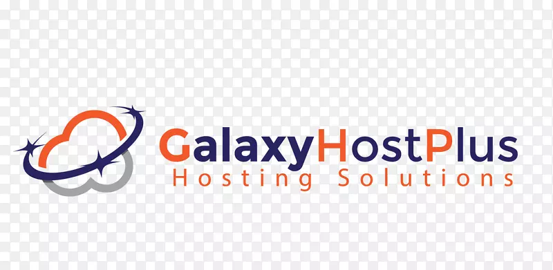 Galaxyhostplus标志品牌产品设计-公司徽标托管