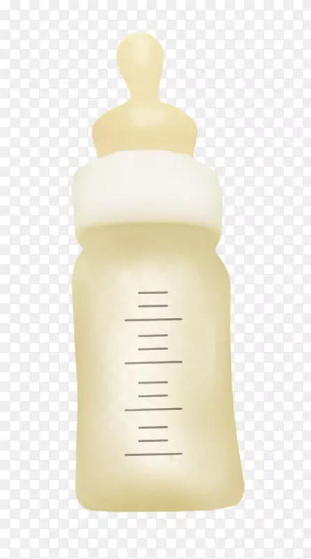 水瓶，塑料瓶，婴儿瓶，产品设计.瓶子
