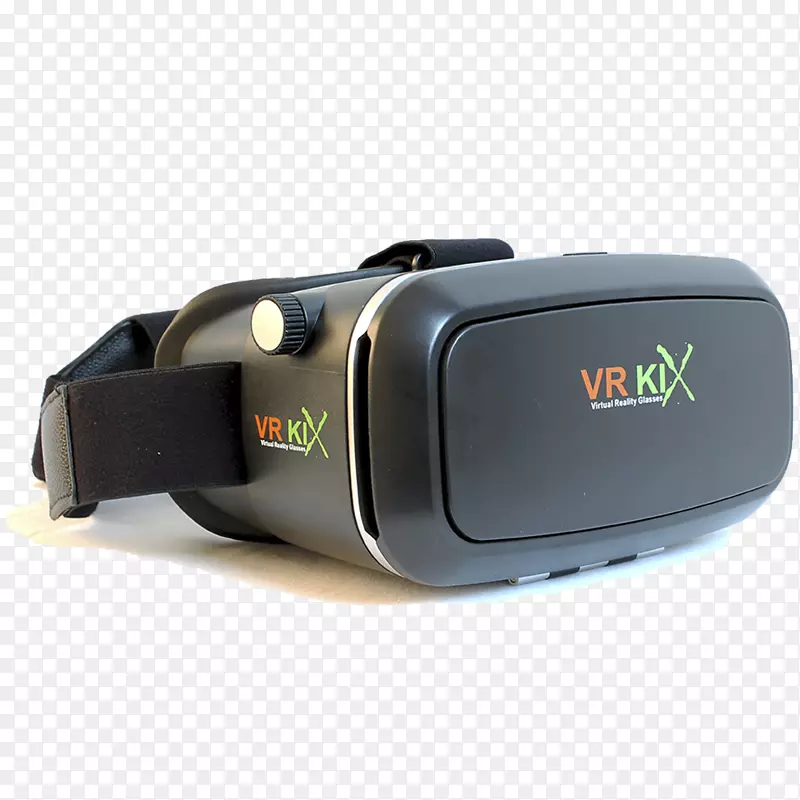 虚拟现实耳机Oculus裂缝gif三星齿轮vr-酷虚拟现实耳机