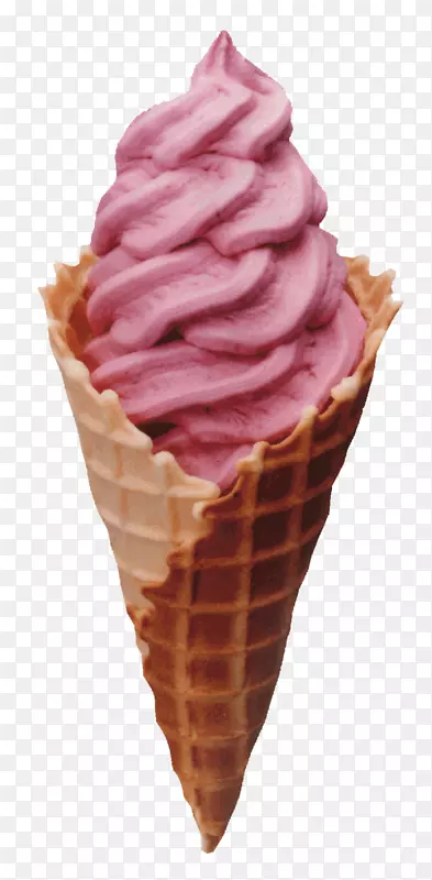 那不勒斯冰淇淋