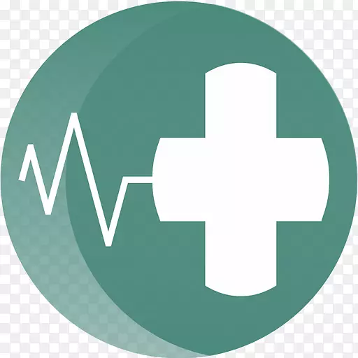 ALT属性徽标医师客户关系管理产品设计-CRM图标