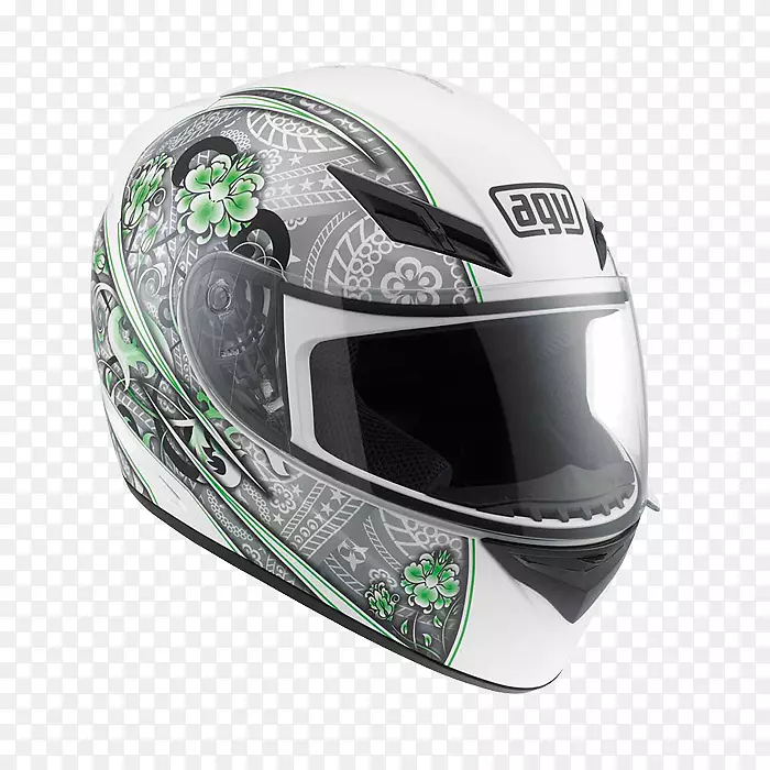 摩托车头盔AGV自行车-摩托车头盔