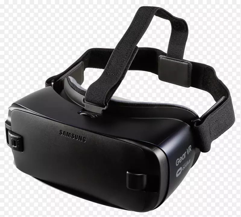 三星齿轮虚拟现实耳机Oculus裂缝增强现实-虚拟现实耳机平板电脑