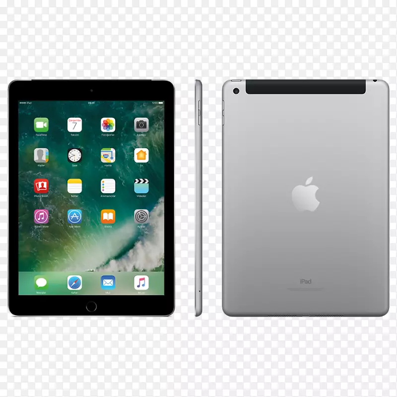 Apple-10.5英寸iPad Pro Apple iPad pro(9.7)iPad Air 2-iPad