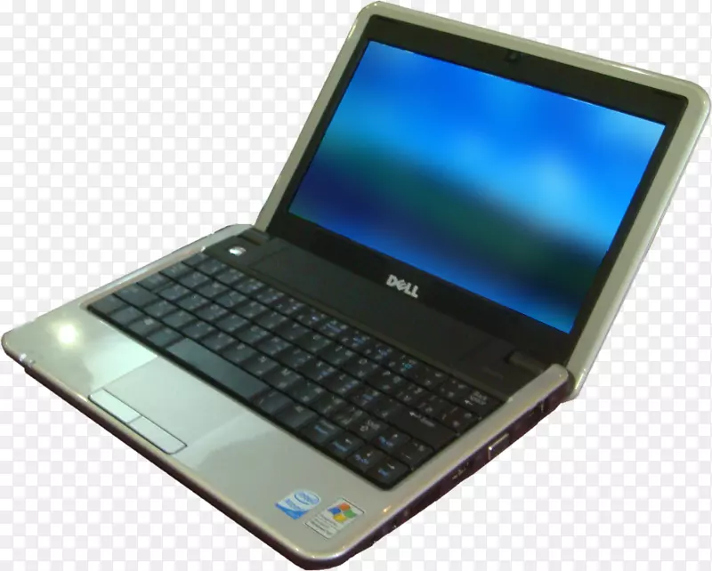 上网本三星银河选项卡410.1富士通救生本笔记本电脑个人电脑-膝上型电脑