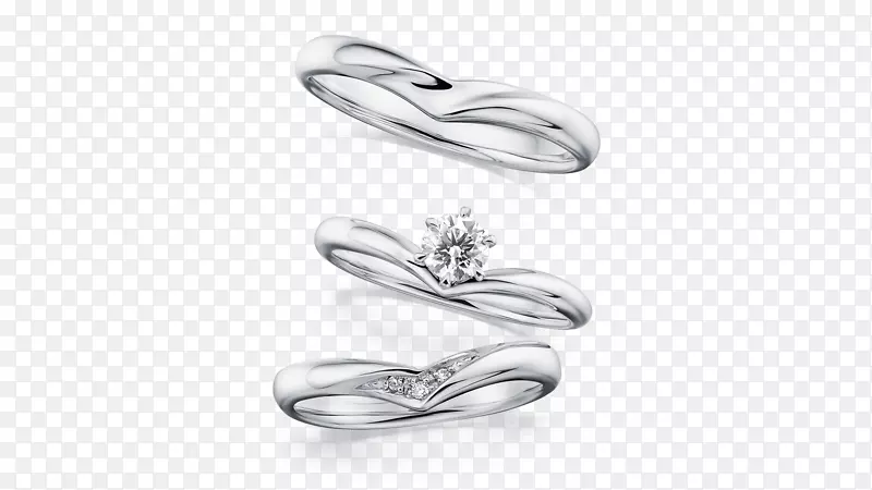 订婚戒指，结婚戒指，求婚-新光三越-戒指