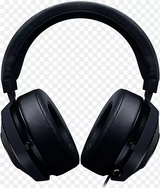 Razer kraken pro v2 Razer kraken 7.1 v2耳机麦克风7.1环绕声耳机