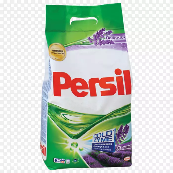 洗衣洗涤剂Persil Pracíprášek-Persil