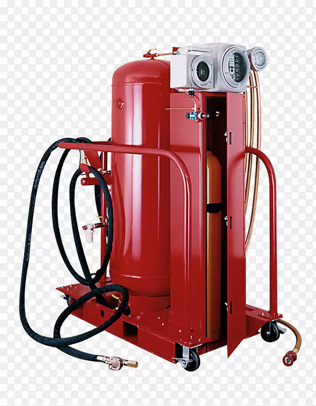 机械真空吸尘器产品设计压缩机水喷雾元件材料