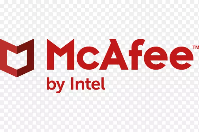 McAfee LiveSafe 2016计算机安全徽标防病毒软件-McAfee安全