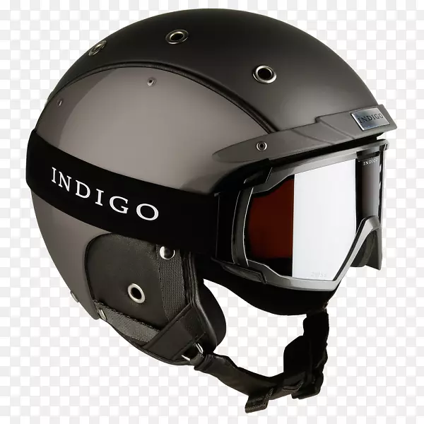 自行车头盔摩托车头盔滑雪雪板头盔产品设计-天雪