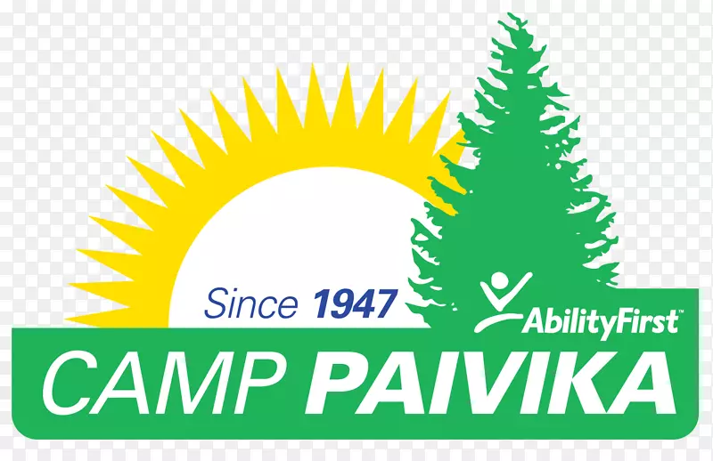 能力第一营帕维卡标志残疾野营剪贴画-芭蕾工艺品