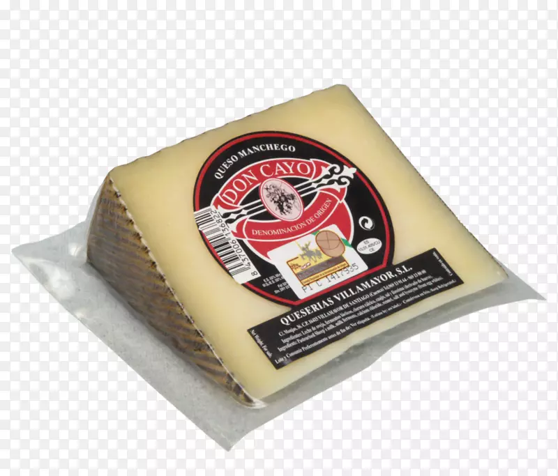 Gruyère奶酪-曼奇戈牛奶