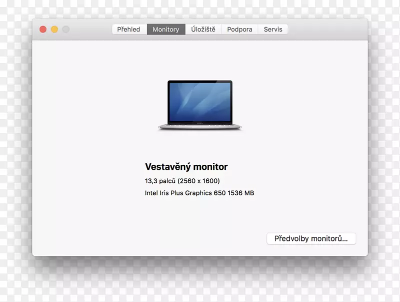Apple MacBook pro MacOS os x el Capitan Macintosh-MacBook