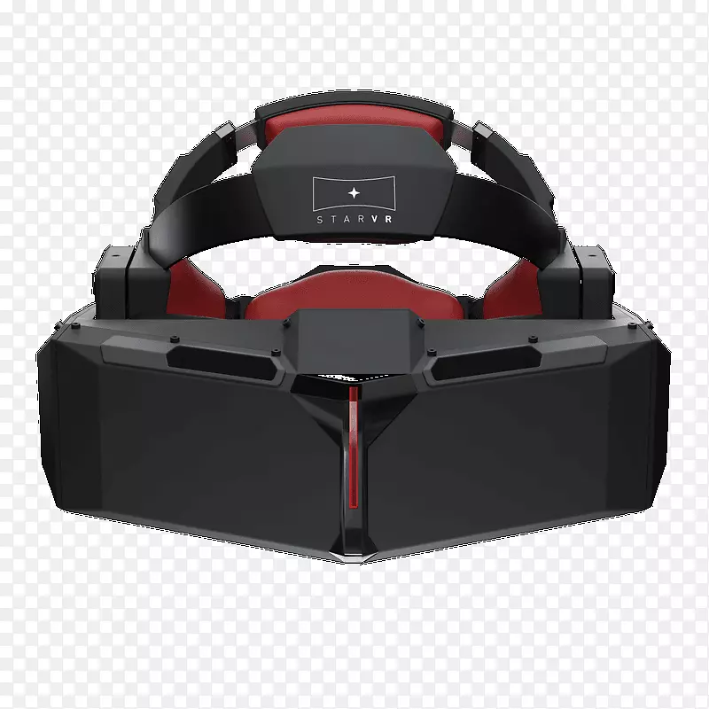 Oculus裂缝发薪日2虚拟现实耳机StarVR-虚拟现实耳机Xbox One