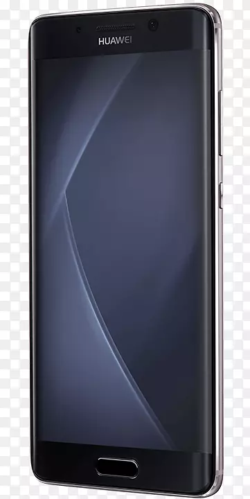 华为Mate 9 pro on-l29智能手机(未上锁，4G，6gb ram，128 gb，钛灰色)
