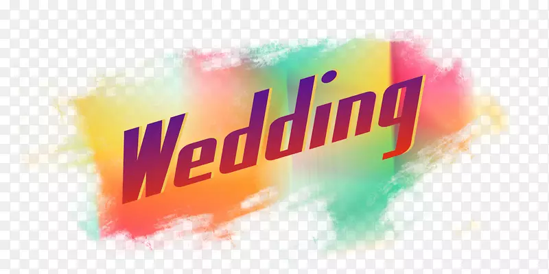 字体标志png图片婚礼桌面壁纸-最新