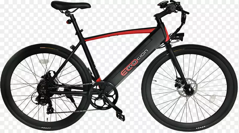 梅里达电动自行车工业公司有限公司混合自行车赛车自行车-自行车