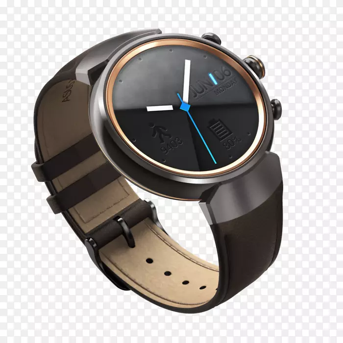 华硕ZenWatch 3智能手表价格-沃尔玛智能手表