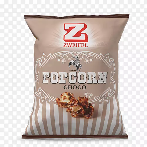 鲍勃·霍姆斯，乔纳森·严(旁白)(9781515966647)薯片Zweifel零食产品-玉米POPS