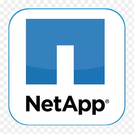 计算机图标NetApp Filer OnTAP文件存储