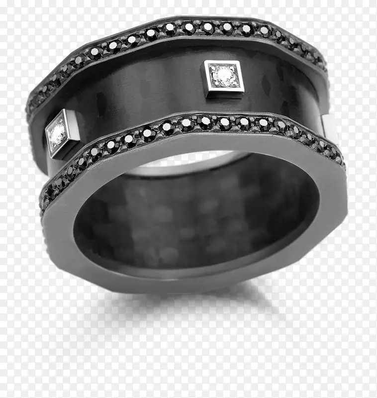 结婚戒指银产品设计白金戒指