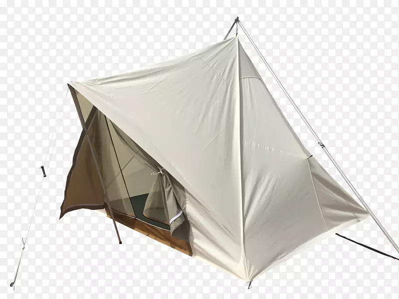 墙式帐篷蒂皮帆布房屋-帆布帐篷设计