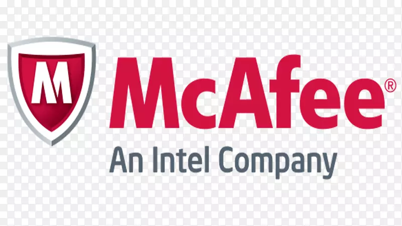McAfee标志商标产品-NOD 32