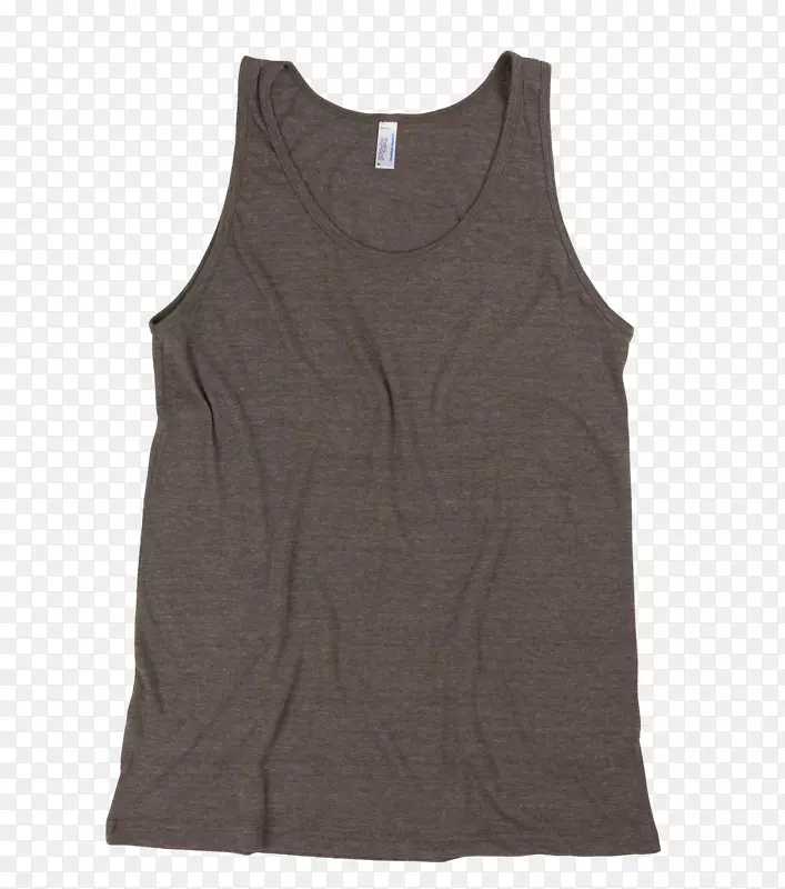 服装Swap.com寄售镀金无袖衬衫-美国服装标志