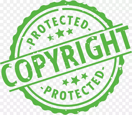 作者权利许可所有权利不受版权保护-web应用程序
