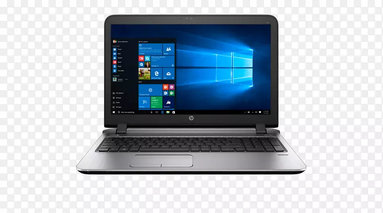 惠普(Hewlett-Packard)惠普ProBook 450 g3 hp proBook 450 g4笔记本电脑英特尔核心i5笔记本电脑产品