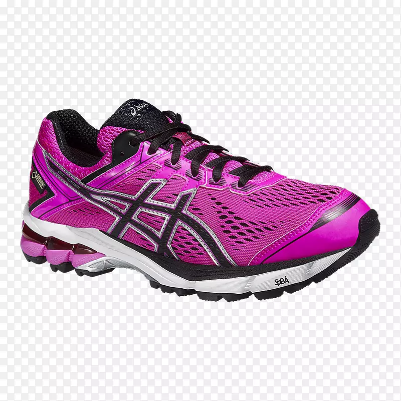 女鞋服gt-1000 4g-tx-粉红色网球鞋