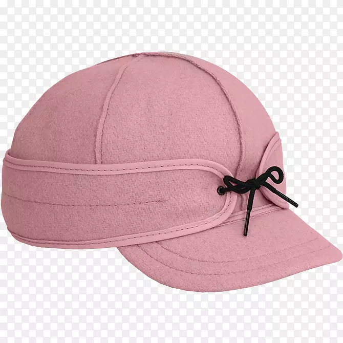 棒球帽风暴，Kromer帽，粉色帽子，红鞋，女性柳树