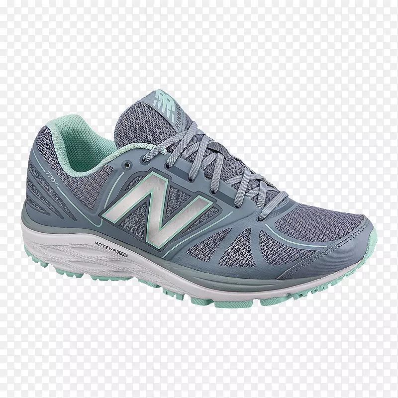 运动鞋新平衡女式770v5跑鞋服装-女性新平衡网球鞋