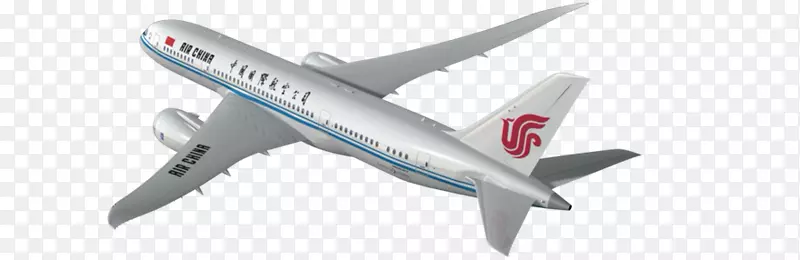 波音767宽体飞机航空公司航空旅行波音747-墨西哥航空公司