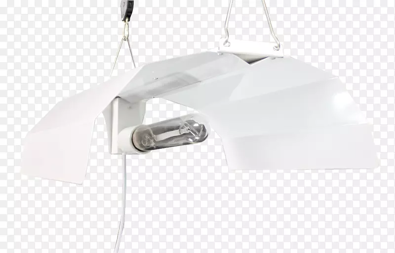 产品设计角灯夹具-启动器水培生长箱
