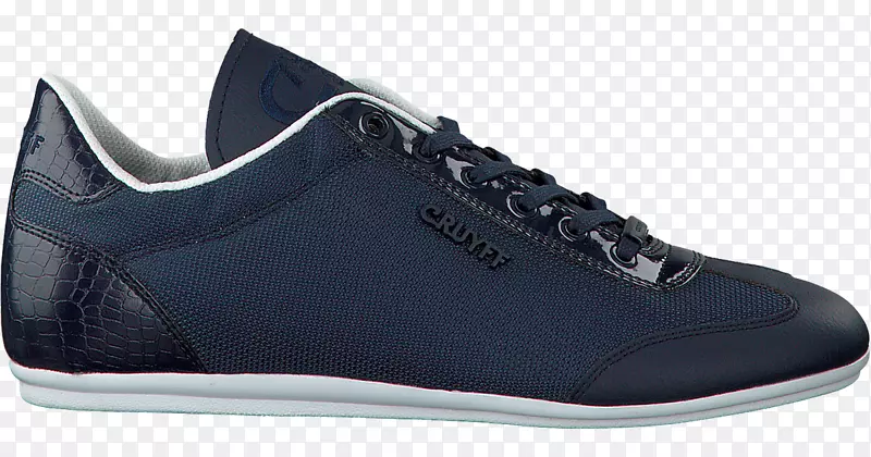 运动鞋Cruyff Recopa经典的tenis(Homens)耐克服装-蓝色阿迪达斯女鞋