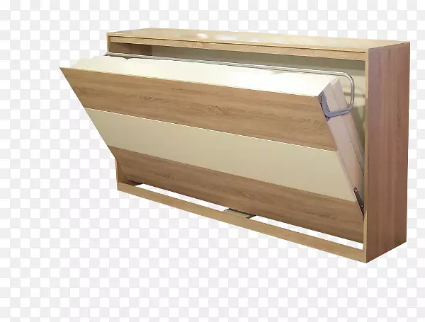 抽屉f lLB nk床家具盒-弹簧完成阁楼卧室的设计理念