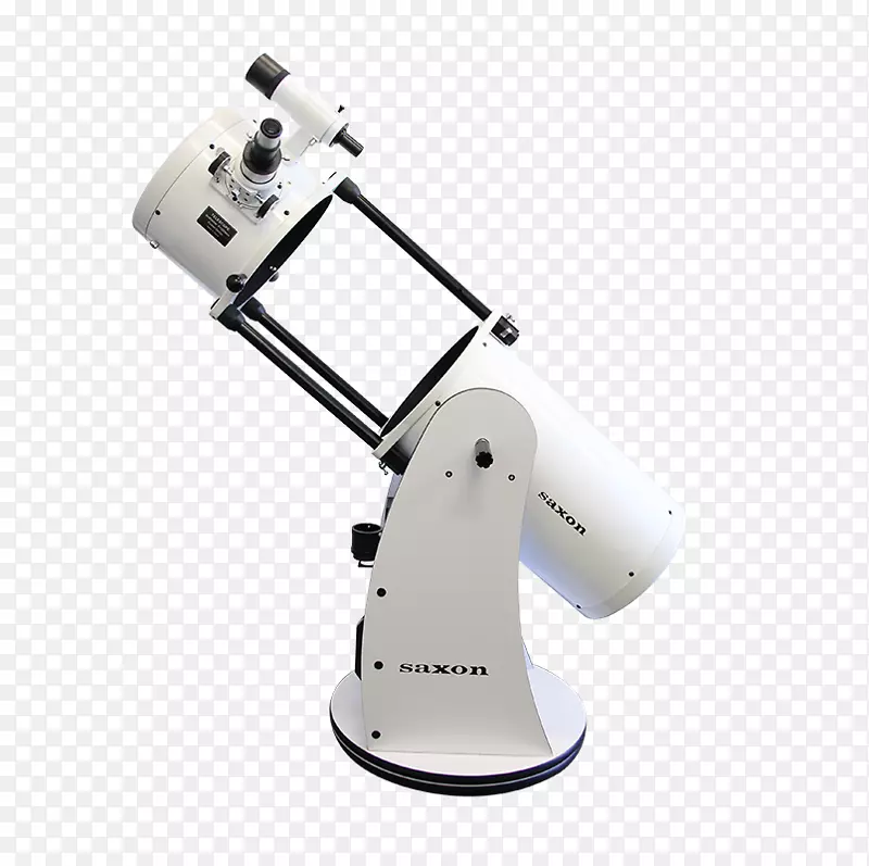 光学仪器多布森望远镜反射望远镜观天人后藤多布森同步扫描系列s 118-Dobsonian望远镜