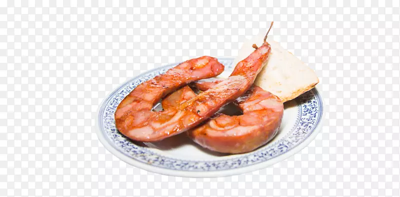 肉汤香肠配方基尔巴萨虾