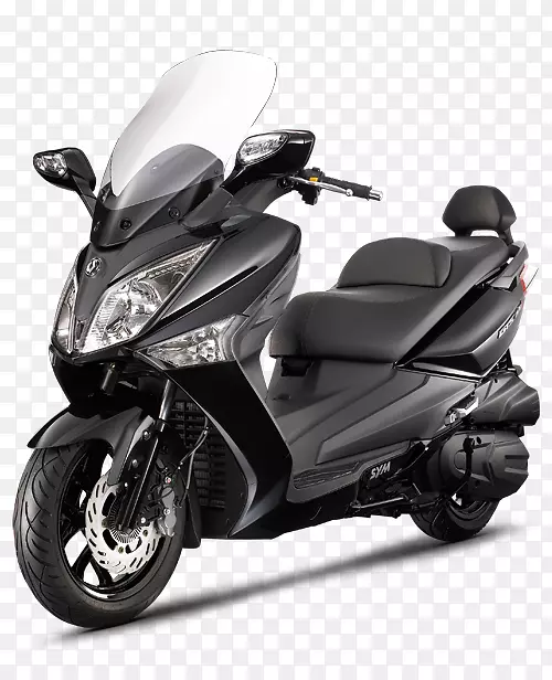 摩托车滑板车系统马达Piaggio Vespa gts 300超级点击125 i附件