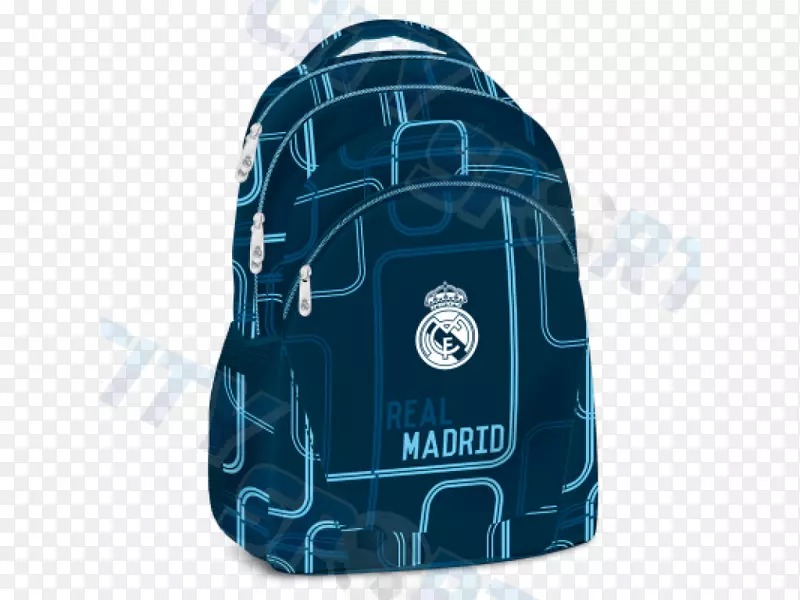 皇家马德里c.背包足球袋-背包运动