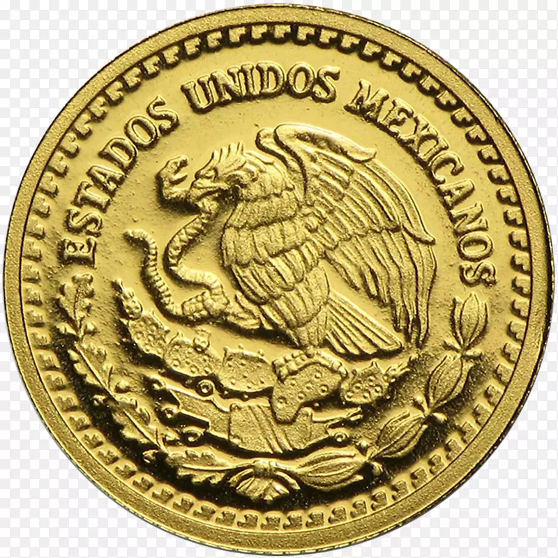 瑞士法郎-墨西哥金币
