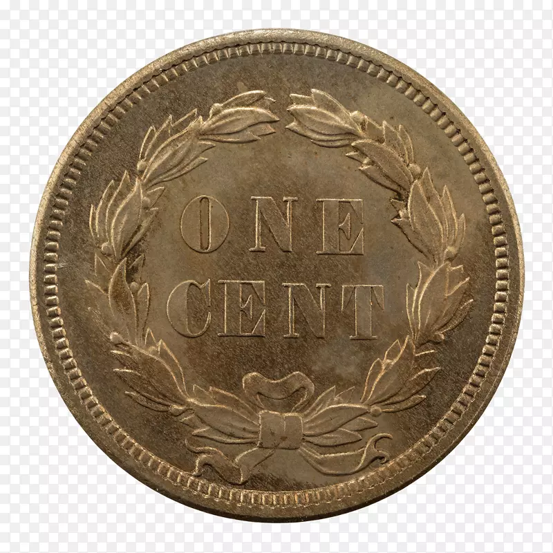 印度铸币，印度头分便士货币-美洲土著金币
