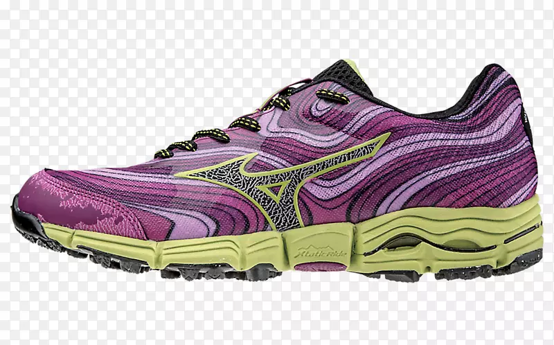 米苏诺公司运动鞋米苏诺男子波催化剂2跑鞋阿迪达斯-紫色米苏诺女跑鞋