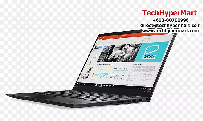 联想ThinkPad x1碳20h笔记本电脑英特尔核心i7英特尔核心i5联想笔记本电脑电源线