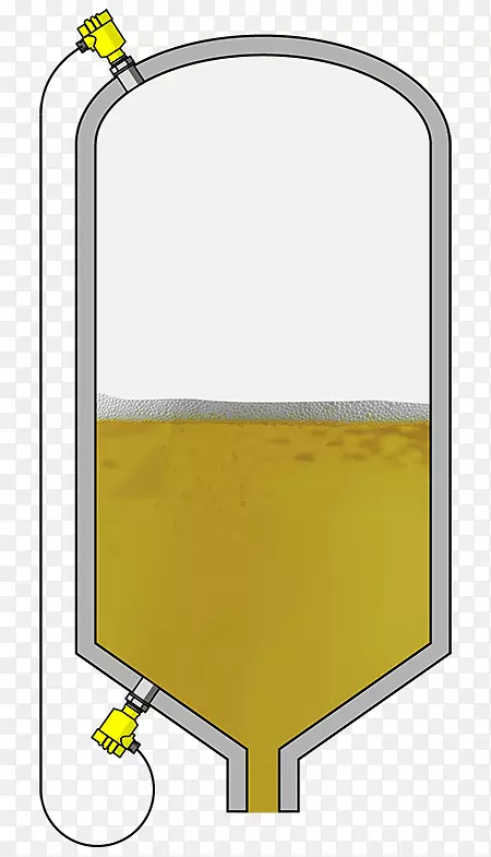 啤酒酿造谷物和麦芽剪辑艺术啤酒鸡尾酒-注重质量