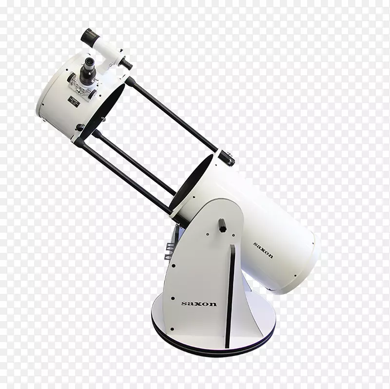 多布森望远镜：建造大口径望远镜的实用手册光学折射望远镜孔径球面望远镜