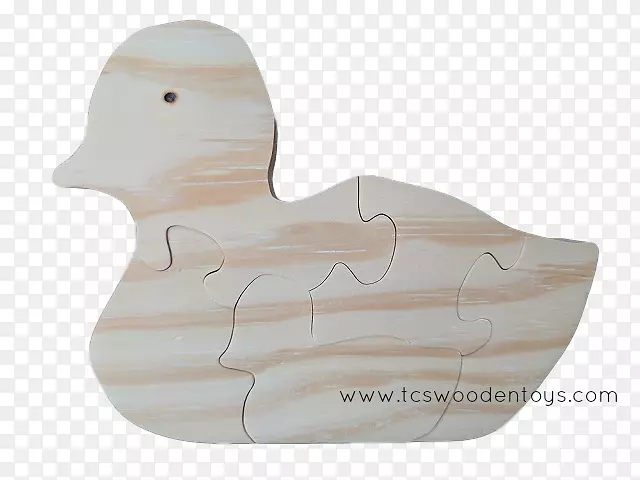 鸭玩具拼图牲畜/m/083vt-农场动物拼图